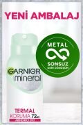 Garnier Anti- Perspirant Kadın Deodorant - Termal Koruma 150 ml