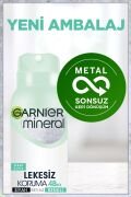 Garnier Mineral Lekesiz Koruma Ferah Koku Sprey Deodorant