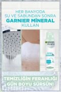 Garnier Mineral Doğal Ferahlık Kadın Sprey Deodorant 3600542038157