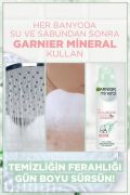 Garnier Mineral Hyaluronik Bakım Sprey Deodorant