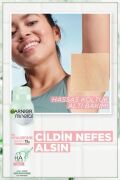 Garnier Mineral Hyaluronik Bakım Sprey Deodorant
