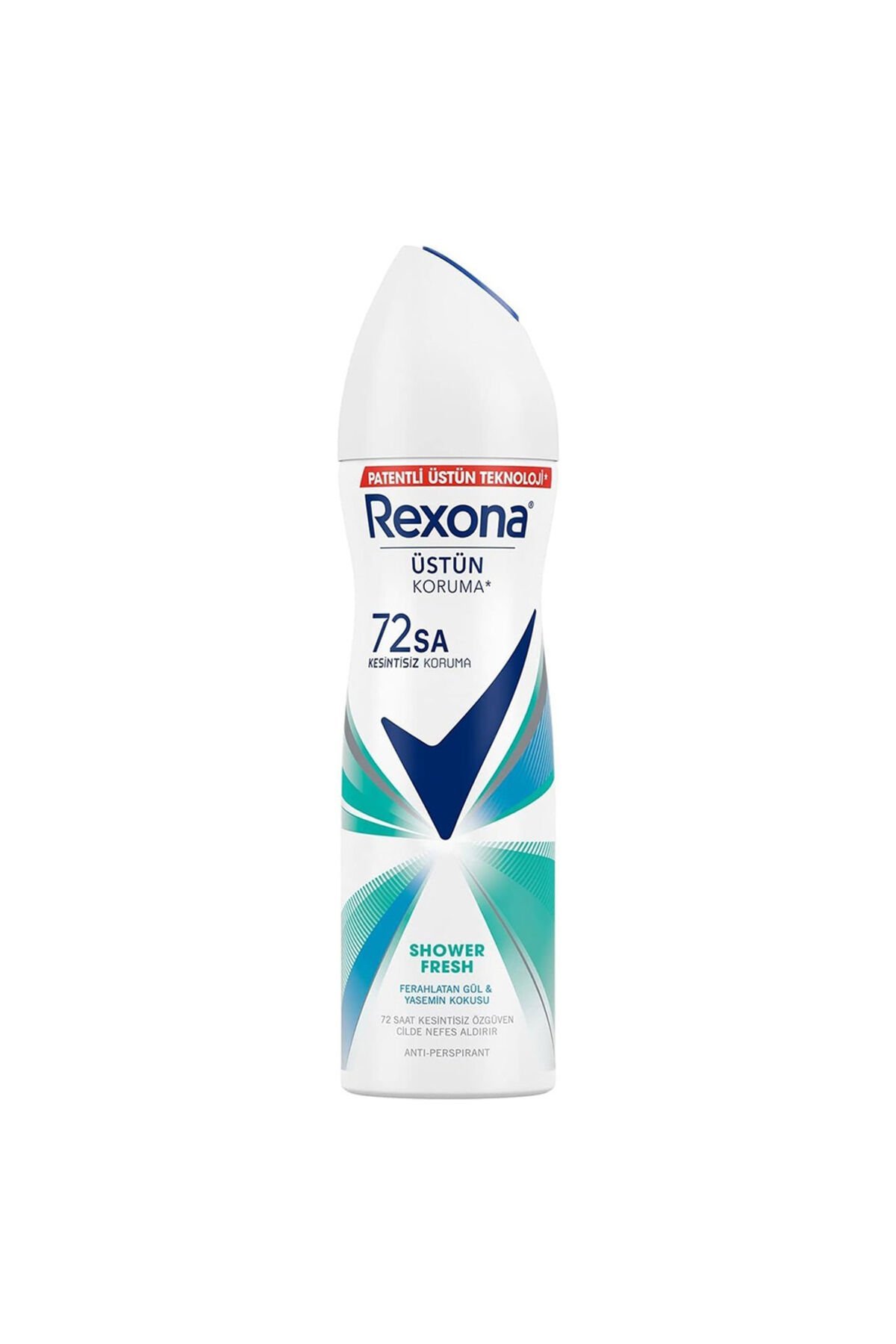 Rexona Deodorant Sprey Shower Fresh 150 Ml