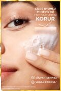 Garnier C Vitamini Parlaklık Veren Temizleyici 250 ML