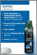 Men Ekstra Ferahlık Aerosol