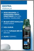 Men Ekstra Ferahlık Aerosol