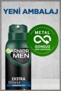 Men Ekstra Ferahlık Aerosol