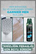 Garnier Men Saf ve Temiz Aerosol