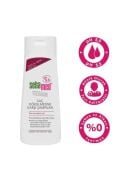 Sebamed Şampuan Saç Dökülmesine Karşı Etkili Anti Hairloss 200 ml