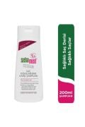 Sebamed Şampuan Saç Dökülmesine Karşı Etkili Anti Hairloss 200 ml