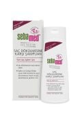 Sebamed Şampuan Saç Dökülmesine Karşı Etkili Anti Hairloss 200 ml