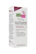 Sebamed Şampuan Saç Dökülmesine Karşı Etkili Anti Hairloss 200 ml