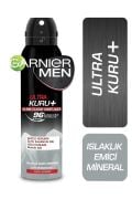 Men Ultra Kuru Aerosol
