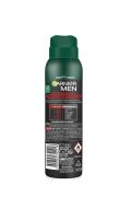 Erkek Lekesiz Koruma Aerosol