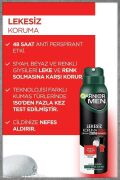 Erkek Lekesiz Koruma Aerosol