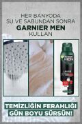 Erkek Lekesiz Koruma Aerosol