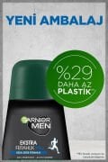 Men Ekstra Ferahlık Erkek Roll On Deodorant 3600542342537