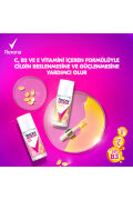 Rexona Vitamin Bright Kadın Roll On Deodorant Rose Glow 45 ml