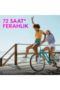 Rexona Vitamin Bright Kadın Roll On Deodorant Rose Glow 45 ml
