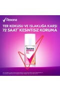 Rexona Vitamin Bright Kadın Roll On Deodorant Rose Glow 45 ml