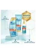 Dermaxpro Scalp &hair Revitaliser Dökülme Karşıtı Saç Ve Saç Derisi Bakım Kremi Kafein Ve Seramid