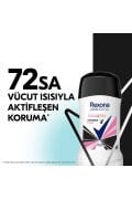Üstün Koruma Kadın Stick Deodorant Invisible Pure 50 ml