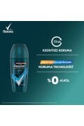 Üstün Koruma Erkek Roll On Deodorant Active Dry 72 Saat Kesintisiz Koruma 50 ml