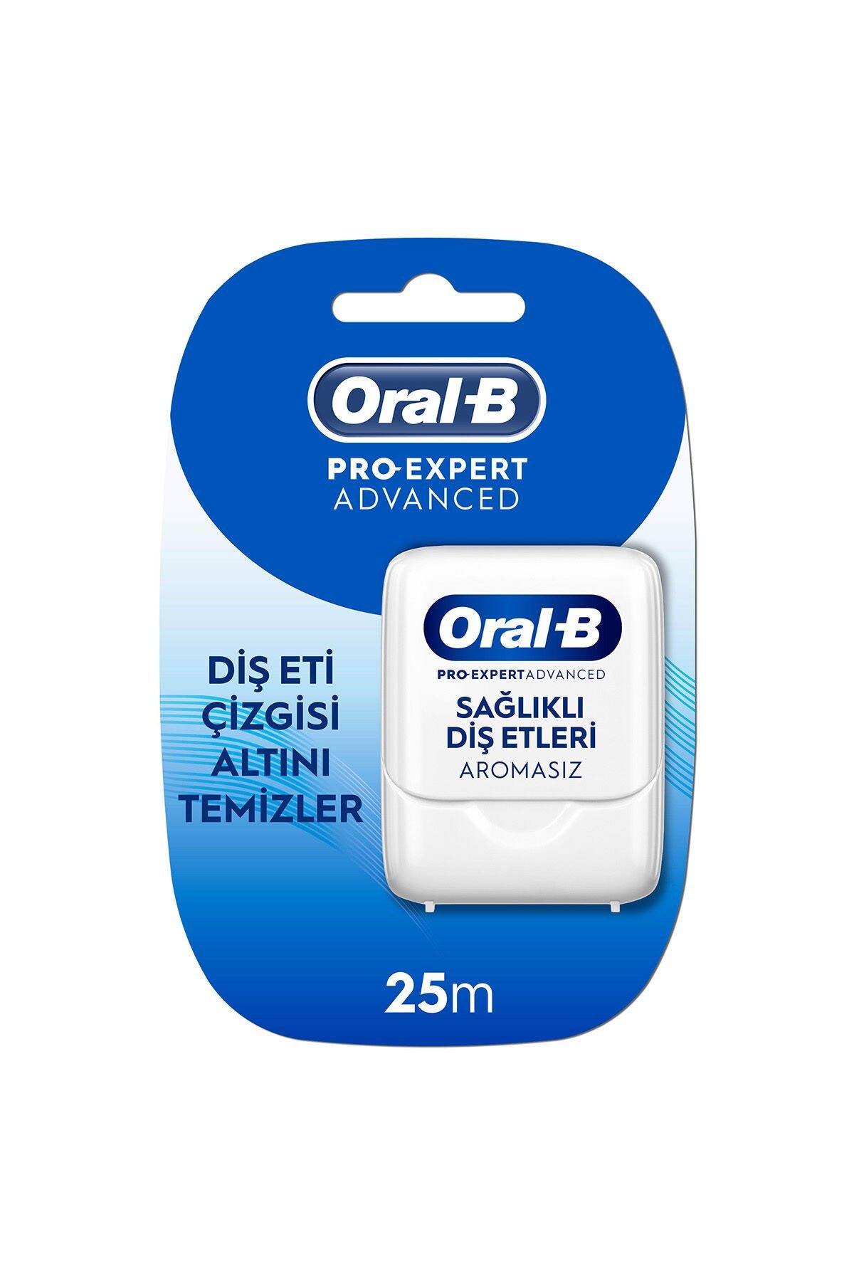Oral-B Pro Expert Advanced Sağlıklı Diş Etleri 25M