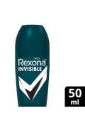 Üstün Koruma Erkek Roll On Deodorant Invisible 72 Saat Kesintisiz Koruma 50 ml