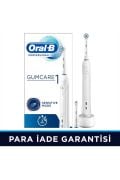 Oral-B Professional Gumcare 1 Şarj Edilebilir Diş Fırçası