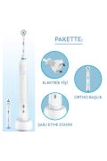 Oral-B Professional Gumcare 1 Şarj Edilebilir Diş Fırçası