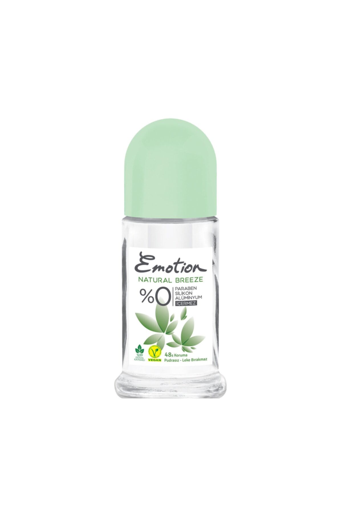Emotion Natural Breeze Roll On 50ml