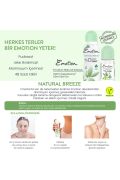 Emotion Natural Breeze Roll On 50ml