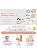 Emotion Natural Bloom Roll On 50ml