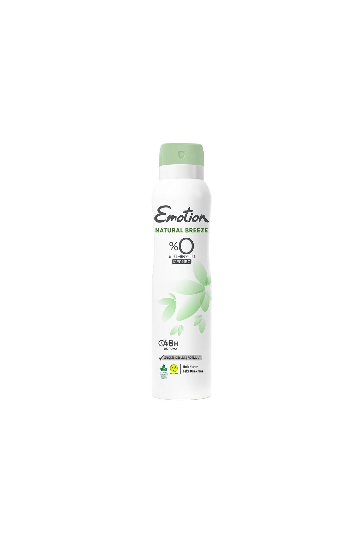 NATURAL BREEZE DEODORANT 150 ML-