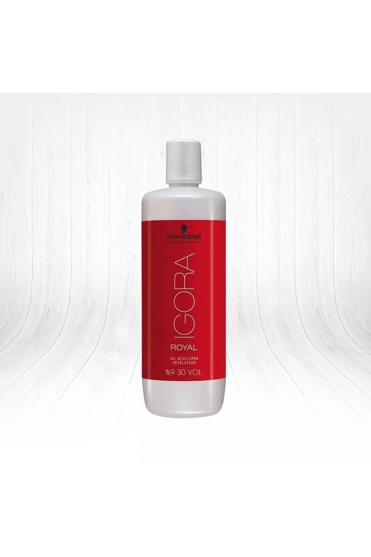 Igora Oksidan Krem %9 30 Vol. 1000 ml 4045787183092