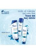 Supreme Saç Kremi Arındırıcı & Besleyici 220 ml