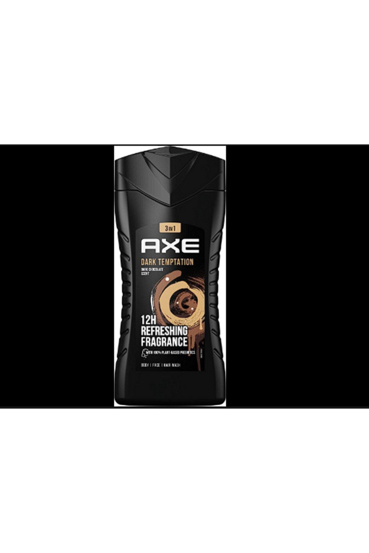 Dark Temptation Duş Jeli 250 Ml