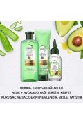 Herbal Essences Pure Aloe Avacado Oıl 100ml