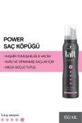 Saç Köpüğü Kaşmir Yumuşaklığı Power Cashmere 150 ml