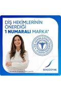 Klinik Beyazlık Çay, Kahve Ve Tütün Lekelerine Karşı Diş Macunu 50 ml