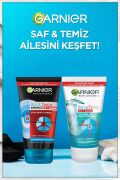 Garnier Saf & Temiz Yağlanma Ve Pürüzlere Karşı 3'ü 1 Arada 150 ml