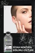 Garnier Micellar Kömür Kusursuz Makyaj Temizleyici Jel 400 Ml