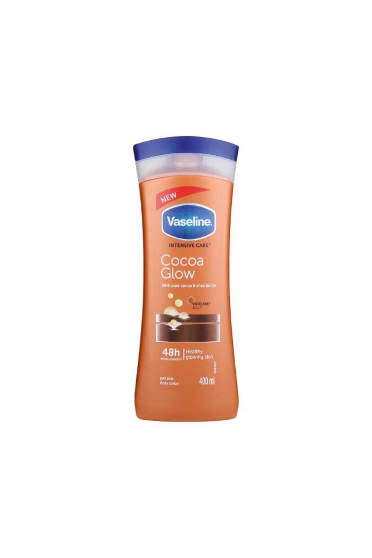 Vücut Losyonu Cocoa Glow Kakao Özlü 400 ml