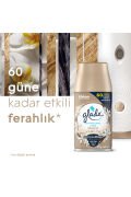 Otomatik Sprey Yedek İpeksi Vanilya 269ml 1 Yedek