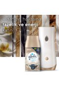Otomatik Sprey Yedek İpeksi Vanilya 269ml 1 Yedek