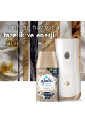 Otomatik Sprey Yedek İpeksi Vanilya 269ml 1 Yedek