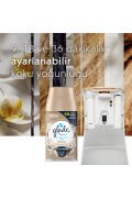 Otomatik Sprey Yedek İpeksi Vanilya 269ml 1 Yedek