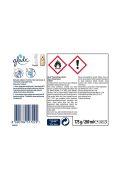 Otomatik Sprey Yedek Meyve ve Çiçek Buketi 269 ml 1 Yedek