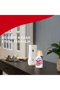 Otomatik Sprey Yedek Meyve ve Çiçek Buketi 269 ml 1 Yedek
