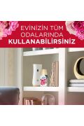 Otomatik Sprey Yedek Meyve ve Çiçek Buketi 269 ml 1 Yedek